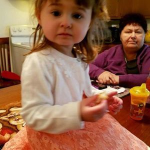 Meet your Posher, Chris